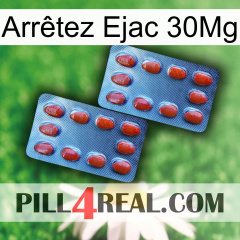 Arrêtez Ejac 30Mg 05